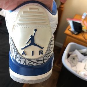 Nike Air Jordan 3 Retro